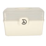 Organizér na lieky skrinka na lieky 34x19x22,5cm – Obrázok 5