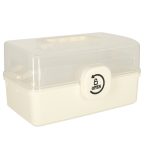 Organizér na uskladnenie liekov skrinka na lieky 29x16x15cm – Obrázok 3