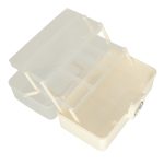 Organizér na uskladnenie liekov skrinka na lieky 29x16x15cm – Obrázok 5