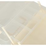 Organizér na uskladnenie liekov skrinka na lieky 29x16x15cm – Obrázok 6