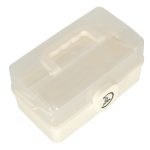 Organizér na uskladnenie liekov skrinka na lieky 29x16x15cm – Obrázok 7