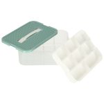 Box organizátor box na hračky box na drobnosti s vekom priehradky – Obrázok 9