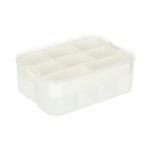 Organizér box na hračky box na hračky s vekom priehradky 3 vrstvy – Obrázok 6