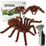 Diaľkovo ovládaný pavúk TARANTULA + PILOT