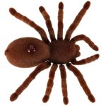 Diaľkovo ovládaný pavúk TARANTULA + PILOT – Obrázok 3