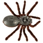 Diaľkovo ovládaný pavúk TARANTULA + PILOT – Obrázok 4