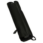 Slnečná clona na čelné sklo auta 65x110cm – Obrázok 6