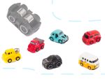 Parkovacia garáž 4 úrovne elektrický výťah + 6 áut – Obrázok 4