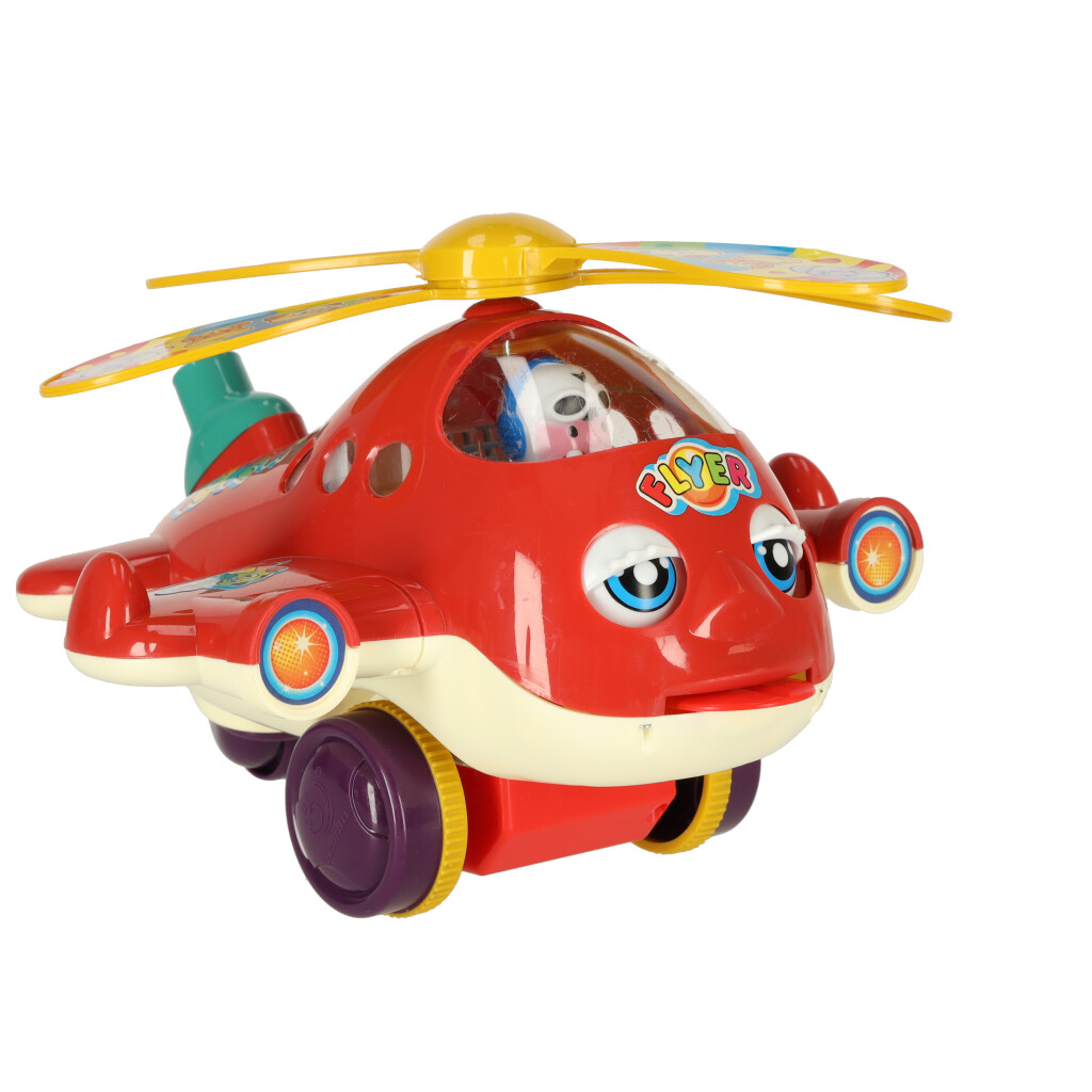 Pchacz-na-kiju-samolot-helikopter-z-dzwiekiem-135423 Push stick helikoptéra lietadlo so zvukom – Obrázok 1