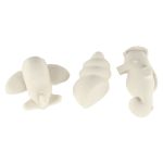 Kinetický piesok 1 kg vo vrecku biely – Obrázok 4