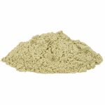 Kinetický piesok 1 kg vo vreci prírodná béžová – Obrázok 2