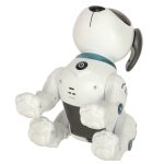 RC robot pes skáče prechádzky – Obrázok 5