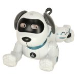 RC robot pes skáče prechádzky – Obrázok 6