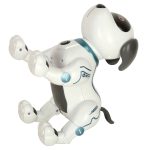 RC robot pes skáče prechádzky – Obrázok 7