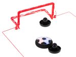 Svetelný stolový loptička Hoverball + ciele – Obrázok 4