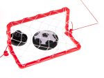 Svetelný stolový loptička Hoverball + ciele – Obrázok 6