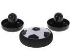 Svetelný stolový loptička Hoverball + ciele – Obrázok 7