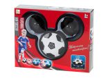 Svetelný stolový loptička Hoverball + ciele – Obrázok 8