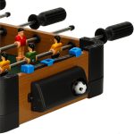 Stolný futbal mini drevený stôl – Obrázok 7