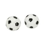 Stolný futbal mini drevený stôl – Obrázok 9