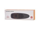 Myš Pilot Air G10 Smart TV Box Mikrofón X9 – Obrázok 2