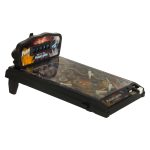 Arkádový herný stôl Pinball flipper so svetlami a hudbou – Obrázok 2
