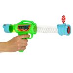 Pištoľ na náboje Nerf 2v1 – Obrázok 3