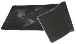 Stolová mapa sveta 40x90cm – Obrázok 2