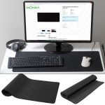 Stolová podložka pod myš 30 x 70 x 0,2 cm – Obrázok 9