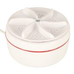 Prenosná mini práčka 5L USB – Obrázok 2