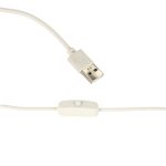 Prenosná mini práčka 5L USB – Obrázok 3