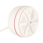 Prenosná mini práčka 5L USB – Obrázok 5