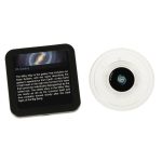 USB LED hviezdicový projektor 12 diskov – Obrázok 5