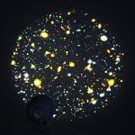 USB LED hviezdicový projektor 12 diskov – Obrázok 8