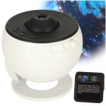 USB LED hviezdicový projektor 12 diskov – Obrázok 11