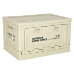 Organizér na kempingový box do kufra – Obrázok 2