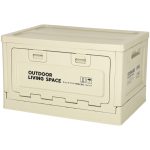 Organizér na kempingový box do kufra – Obrázok 3