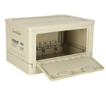 Organizér na kempingový box do kufra – Obrázok 5