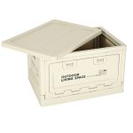 Organizér na kempingový box do kufra – Obrázok 7
