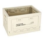 Organizér na kempingový box do kufra – Obrázok 8