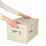 Organizér na kempingový box do kufra – Obrázok 11