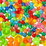 Hubové kolíkové puzzle 296ks – Obrázok 6
