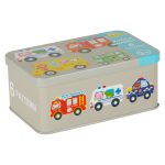 Konzervované puzzle vozidlá 30 puzzle – Obrázok 4