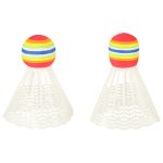 LED svietiace tenisové rakety + šípky – Obrázok 5