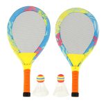 LED svietiace tenisové rakety + šípky – Obrázok 7
