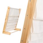 Detský stojan na knihy 79 cm – Obrázok 7