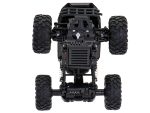 RC auto Rock Crawler 1:12 4WD METAL čierny – Obrázok 8