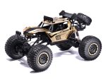 RC auto Rock Crawler 2.4GHz 1:8 51cm zlaté – Obrázok 14