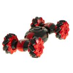 Rýchlosť Pioneer Stunt Car RC 360 červená – Obrázok 4