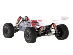RC auto WLtoys 144001 4x4 1:14 – Obrázok 3